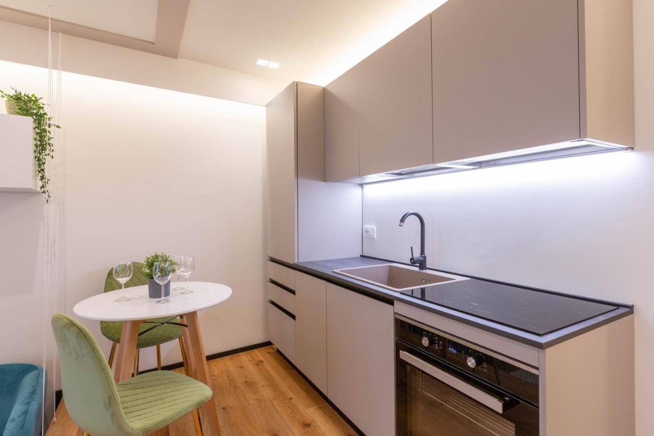 Appartamento Casa Da Pynta *
