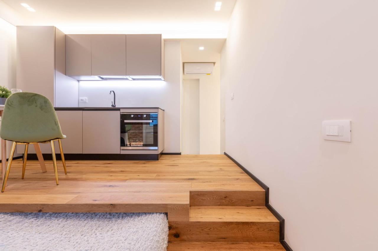 Casa Da Pynta * Milano